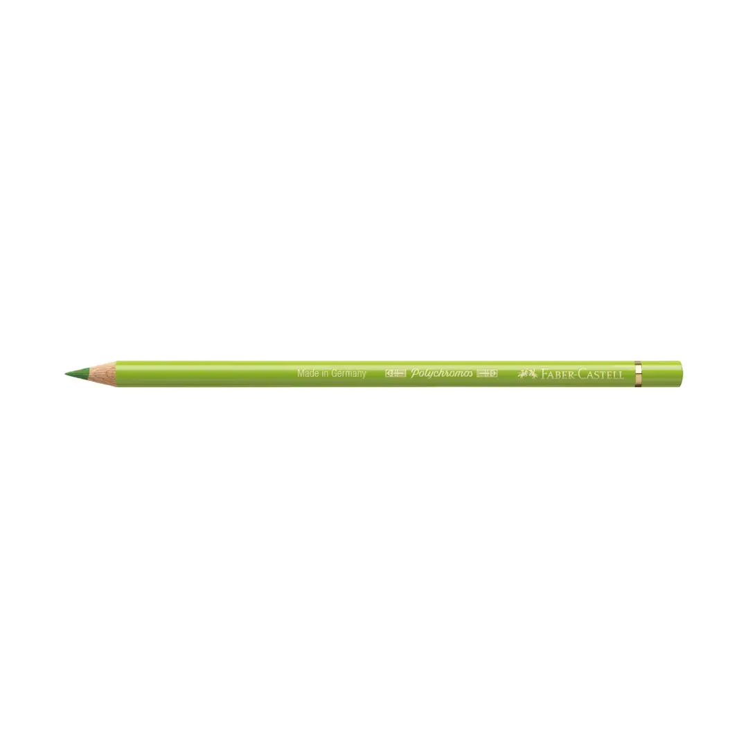 Faber Castell Polychromos - 170 May Green