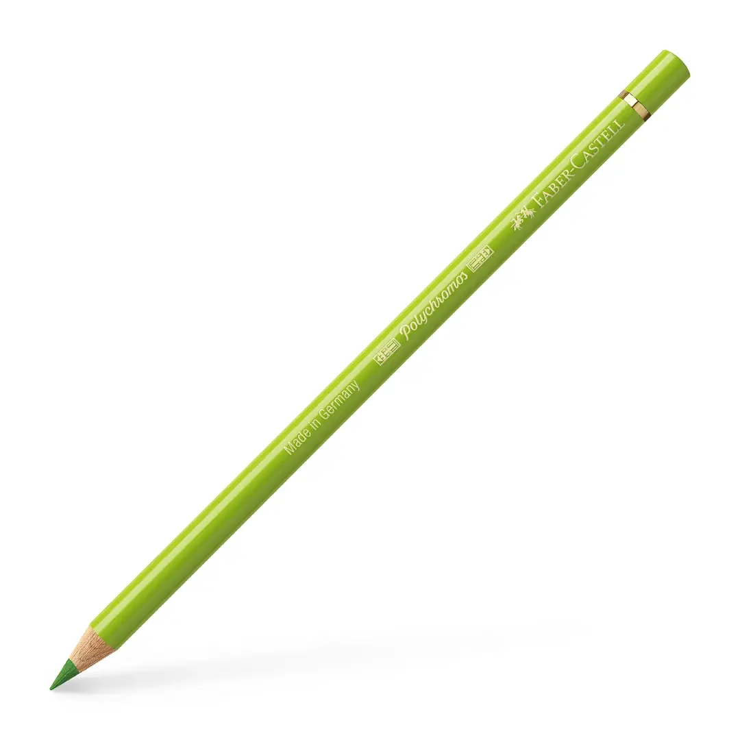Faber Castell Polychromos - 170 May Green
