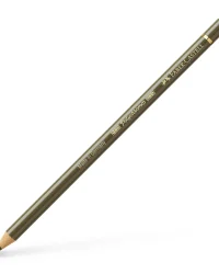 Faber Castell Polychromos – 173 Olive Green Yellowish