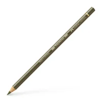 Faber Castell Polychromos – 173 Olive Green Yellowish