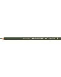 Faber Castell Polychromos – 174 Chrome Green Opaque
