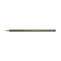 Faber Castell Polychromos – 174 Chrome Green Opaque