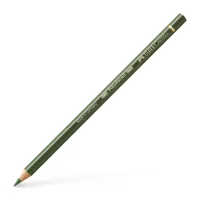 Faber Castell Polychromos – 174 Chrome Green Opaque