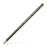 Faber Castell Polychromos - 174 Chrome Green Opaque