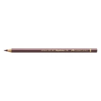 Faber Castell Polychromos – 176 Van Dyck Brown