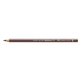 Faber Castell Polychromos - 176 Van Dyck Brown
