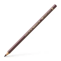 Faber Castell Polychromos – 176 Van Dyck Brown
