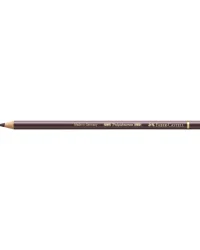 Faber Castell Polychromos – 177 Walnut Brown
