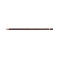 Faber Castell Polychromos – 177 Walnut Brown