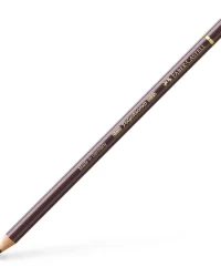 Faber Castell Polychromos – 177 Walnut Brown