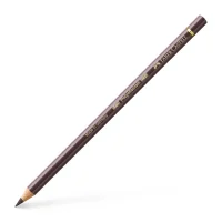 Faber Castell Polychromos – 177 Walnut Brown