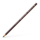 Faber Castell Polychromos - 177 Walnut Brown