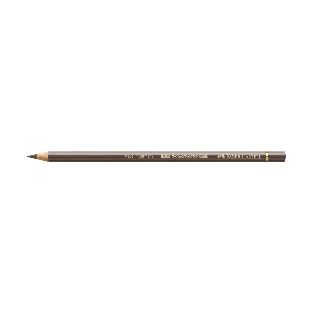 Faber Castell Polychromos - 178 Nougat