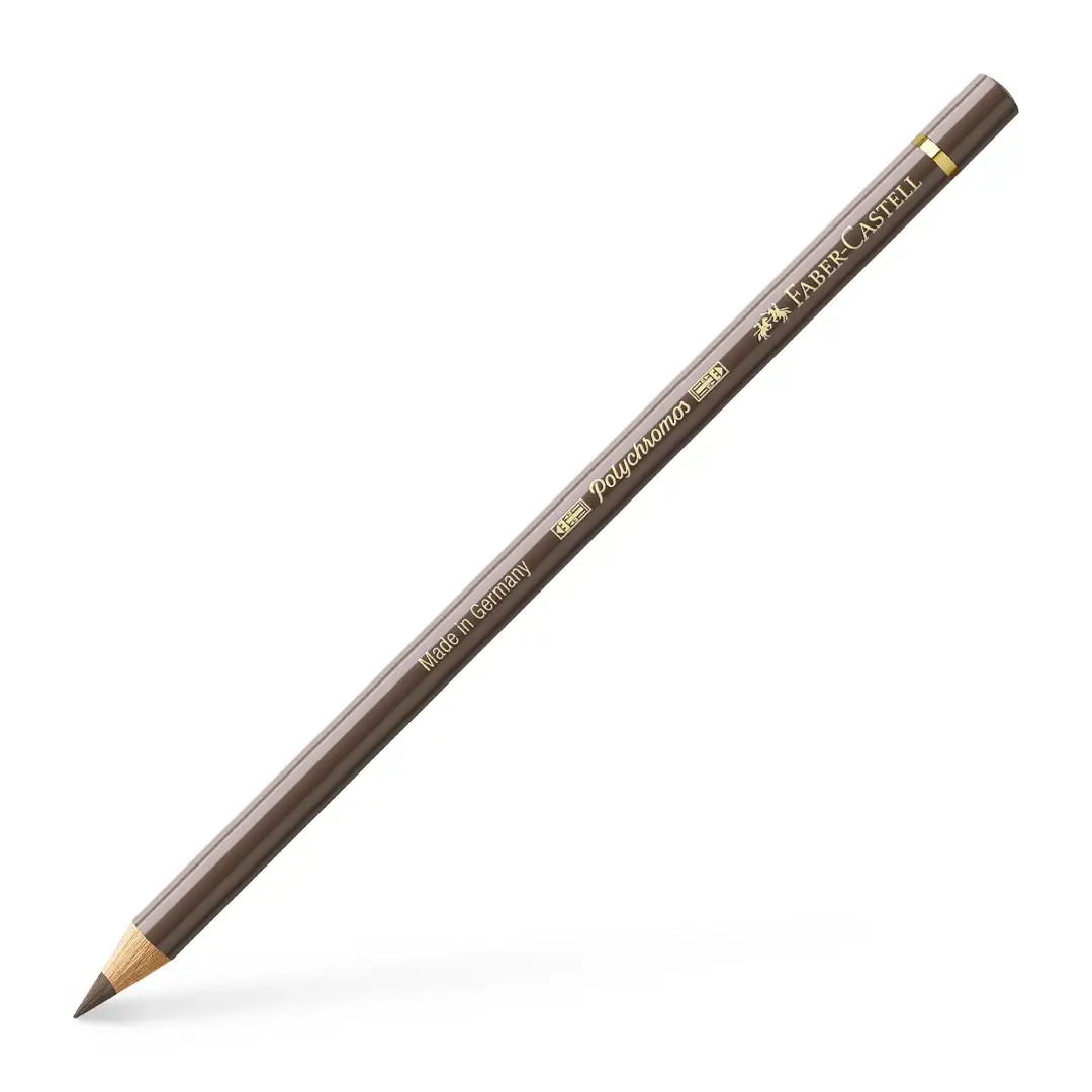Faber Castell Polychromos - 178 Nougat