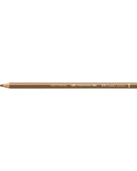 Faber Castell Polychromos – 180 Raw Umber