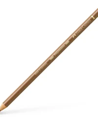 Faber Castell Polychromos – 180 Raw Umber