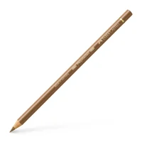 Faber Castell Polychromos – 180 Raw Umber