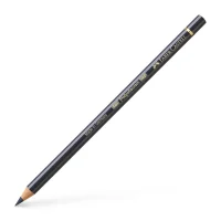 Faber Castell Polychromos – 181 Payne’s Grey