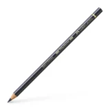 Faber Castell Polychromos - 181 Payne's Grey