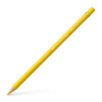 Faber Castell Polychromos – 185 Naples Yellow