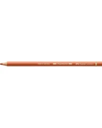 Faber Castell Polychromos – 186 Terracotta