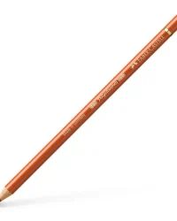 Faber Castell Polychromos – 186 Terracotta