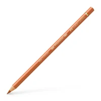 Faber Castell Polychromos – 187 Burnt Ochre