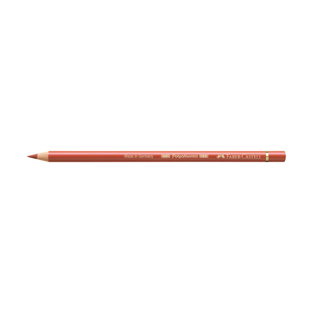 Faber Castell Polychromos - 188 Sanguine
