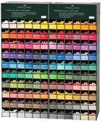 Faber Castell Polychromos – 192 Indian Red