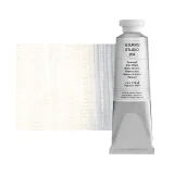 Lukas Studio Oil Paint - 37ml Zinc White