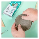 Mont Marte Air Hardening Clay - Granite