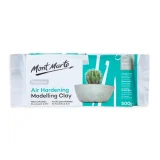 Mont Marte Air Hardening Clay - Granite