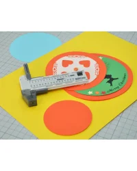 Morn Sun Circle Cutter – 30cm
