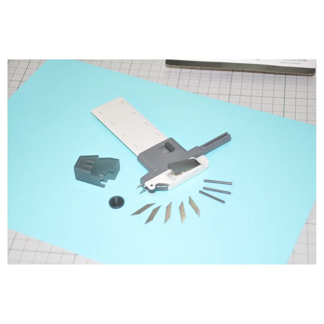 Morn Sun Circle Cutter - 30cm