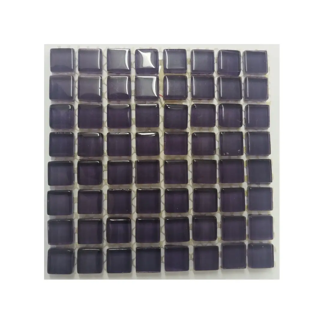 Mosaic 10mm - 64 Tiles Per Sheet