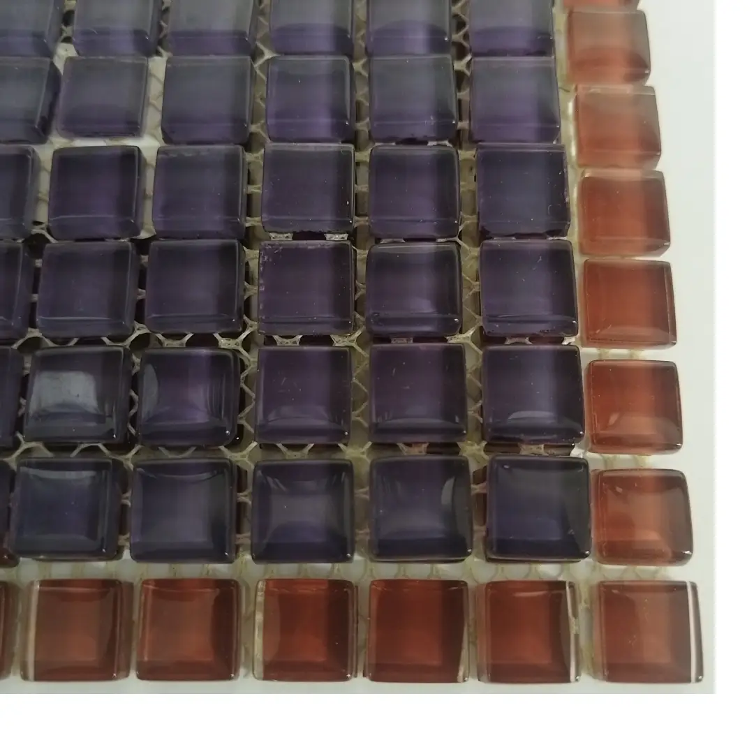 Mosaic 10mm - 64 Tiles Per Sheet