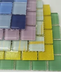 Mosaic 23mm – 20 Tiles Per Sheet