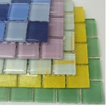 Mosaic 23mm - 20 Tiles Per Sheet
