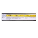 Multi-Purpose Rolling Ruler - 30cm