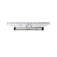 Multi-Purpose Rolling Ruler – 30cm