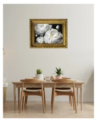 Paint by Numbers Ideyka – Impeccable Beauty