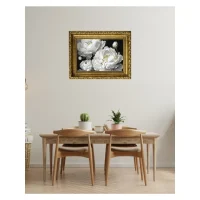 Paint by Numbers Ideyka – Impeccable Beauty