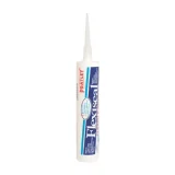 Pratley Flexiseal White - 400g