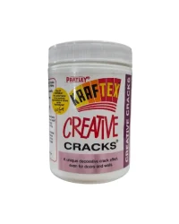 Pratley Kraftex Creative Cracks 250ml