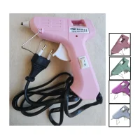 Small Glue Gun – Pastel Colours