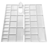 TechnoArt Foldable Colour Mixing Palette