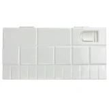 TechnoArt Foldable Colour Mixing Palette