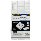 TechnoArt Foldable Colour Mixing Palette