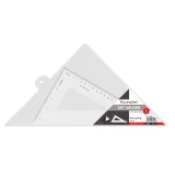 TechnoArt Set Square 60° 20cm