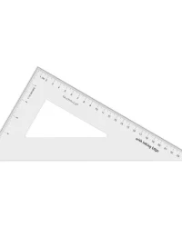 TechnoArt Set Square 60° 20cm